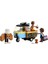 42606 Lego® Friends Mobil Pastane Aracı 125 Parça +6 Yaş 2