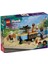 42606 Lego® Friends Mobil Pastane Aracı 125 Parça +6 Yaş 5