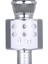 Karaoke Kablosuz Mikrofon - ARS-WS858 - 1 Adet Stokta Olan Gönderilir 3