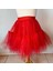 Gala Tütülü Kabarık Kız Çocuk Etek 1