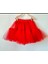 Gala Tütülü Kabarık Kız Çocuk Etek 4
