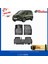 Peugeot Rifter 3D Havuzlu Paspas (2+1 Arka Koltuk) 2019 Model Uyumlu 1