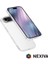 Iphone 17 Air Sert Mika Kılıf Sararma Yapmaz Net Görüntü Darbe Emici Tam Kaplama 5