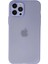 iPhone 12 Pro Kılıf Puma Silikon - Mor 1