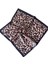 2 Li Saten Bandana Seti Saten Fular Saten Çanta Aksesuarı Özel Desen Bandana 45X50 cm 3
