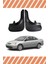 Honda Civic 2001-2007 2'li Tozluk Çamurluk Paçalık 1