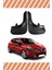 Renault Clio 4 2'li Tozluk Çamurluk Paçalık 1