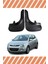 Hyundai I20 2008-2011 4'lü Tozluk Çamurluk Paçalık 1
