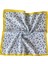 2 Li %100 Pamuklu Bandana Seti Özel Desen Bandana Fular Çanta Aksesuarı Bandana 45X50 cm 3