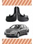 Chevrolet Aveo Sedan 2005-2011 2'li Tozluk Çamurluk Paçalık 1