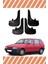 Fiat Uno Racing Yazılı 4'lütozluk Çamurluk Paçalık 1