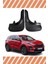 Kia Sportage 2'li Tozluk Çamurluk Paçalık 1
