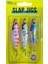 Hanfish Uv&glow Mix Slap Jigs 1