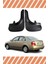 Kia Cereato 2004-2009 2'li Tozluk Çamurluk Paçalık 1