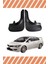 Honda Civic 2007-2012 2'li Tozluk Çamurluk Paçalık 1