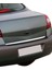 Renault Megane-2 Sd Uyumlu Bagaj Alt Çıta Krom 2004 - 2010 Arası Modeller Için 3