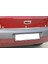 Renault Megane-2 Sd Uyumlu Bagaj Alt Çıta Krom 2004 - 2010 Arası Modeller Için 4