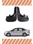 Ford Focus 2 Sd 2005-2011 2'litozluk Çamurluk Paçalık 1