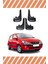 Hyundai Getz Tüm Kasalar Sports Yazılı 4'lü Tozluk Çamurluk Paçalık 1