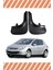Peugeot 307 2'li Tozluk Çamurluk Paçalık 1