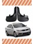 Kia Cerato 2009-2015 2'li Tozluk Çamurluk Paçalık 1