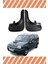 Fiat Doblo 2000-2010 2'li Tozluk Çamurluk Paçalık 1