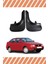 Volswagen Polo Sd 1996-2001 2'li Tozluk Çamurluk Paçalık 1