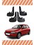 Opel Corsa 4'lü Tozluk Çamurluk Paçalık 1