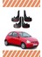 Ford Ka- Tunıng Yazılı 4'lü Tozluk Çamurluk Paçalık 1