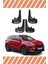 Kia Sportage Sports Yazılı 4'lü Tozluk Çamurluk Paçalık 1
