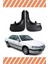 Peugeot 406 2'li Tozluk Çamurluk Paçalık 1