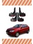 Fiat Palio Tüm Kasalar Tunıng Yazılı 4'lü Tozluk Çamurluk Paçalık 1