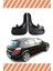 Opel Astra H Hb 2004-2015 2'li Tozluk Çamurluk Paçalık 1
