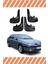 Renault Laguna 1 4'lü Tozluk Çamurluk Paçalık 1