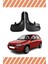 Opel Corsa 2'li Tozluk Çamurluk Paçalık 1