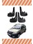 Citroen C3 2002-2010 4'lü Tozluk Çamurluk Paçalık 1