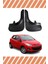 Mazda 2 2'li Tozluk Çamurluk Paçalık 1