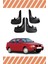 Volswagen Polo Sd 1996-2001 4'lü Tozluk Çamurluk Paçalık 1