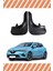 Renault Clio 5 2'li Tozluk Çamurluk Paçalık 1