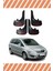 Opel Zafira Tunıng Yazılı 4'lü Tozluk Çamurluk Paçalık 1