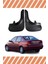 Ford Focus 1 Sd 1998-2004 2'litozluk Çamurluk Paçalık 1