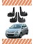 Hyundai Panda Uyumlu 4 Li Tozluk Çamurluk Paçalık 1