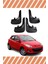 Mazda 2 4'lü Tozluk Çamurluk Paçalık 1