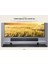 4.1 Kanal Soundbar - 600W Güç, Kablosuz Subwoofer ve Bluetooth Bağlantısı+Hdmı Kablosu 3