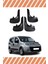 Peugeot Bipper Tepee 4'lü Tozluk Çamurluk Paçalık 1