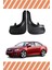 Chevrolet Cruze Sedan 2'li Tozluk Çamurluk Paçalık 1