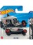 Hot Wheels Tekli Arabalar Max Steel HYX53 1