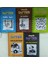 Saftirik Greg'in Günlüğü : Panik Yok-Ah Kalbim-Batsın Bu Dünya-Bende Bu Şans Varken- Hey Gidi Günler (Ciltli) - Jeff Kinney 1