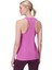 Athlete Seamless Featherweight Kadın Pembe Koşu Tank Top 7