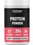 Protein Tozu – Berry Cheesecake | 20 G Protein, 27 Vitamin & Mineral | 464 G, 16 Servis 1